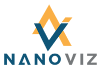 Nanoviz Footer Logo