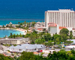 Aquafence Resorts in Coastal Areas