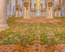 Fabguard Carpets