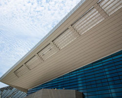 Thermoshield Facades & Roofs