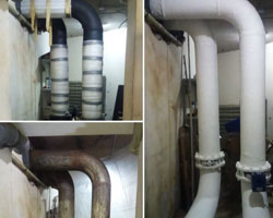 Thermoshield Heating & Plumbing Equipment