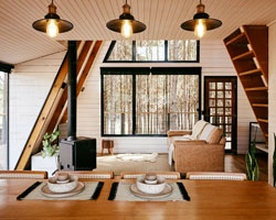 Woodguard Wooden Interiors